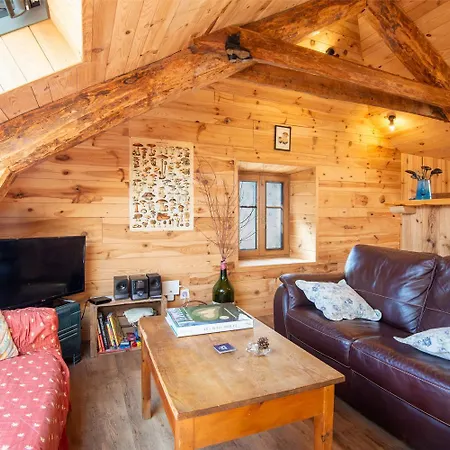 Petit En Margeride * La Panouse (Lozere)