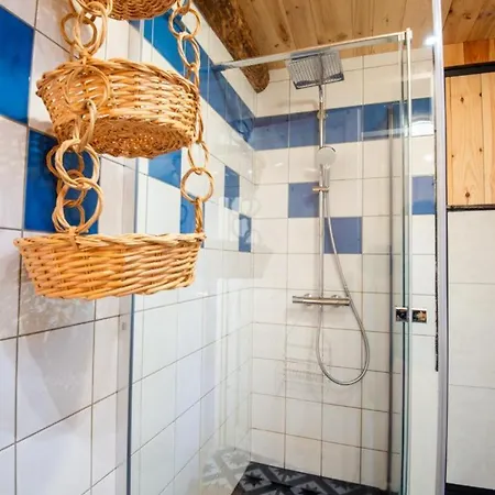 Holiday home Petit En Margeride La Panouse (Lozere)
