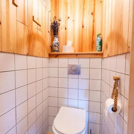Petit En Margeride Holiday home *