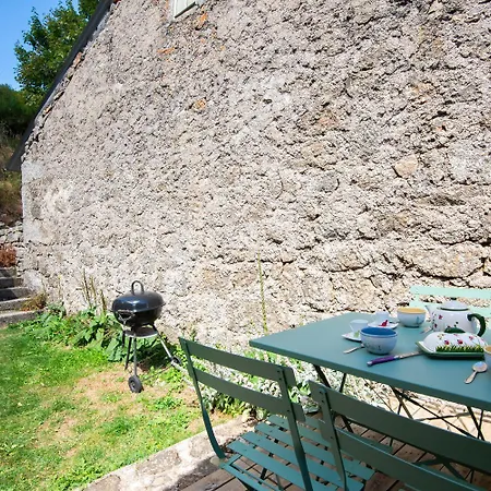 Holiday home Petit En Margeride